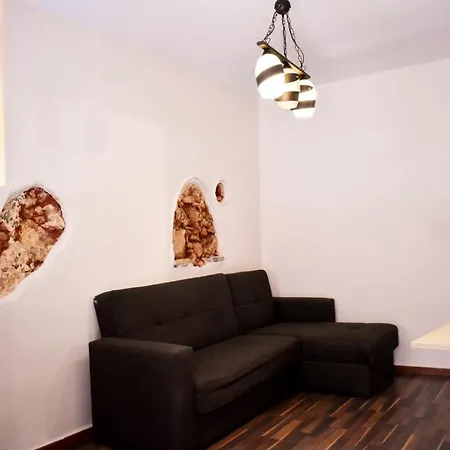 Appartement Old Town Luxury Maisonette With Roof Garden La Canée