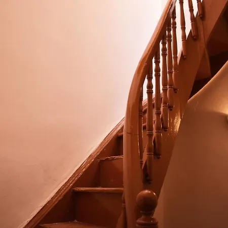 Old Town Luxury Maisonette With Roof Garden La Canée
