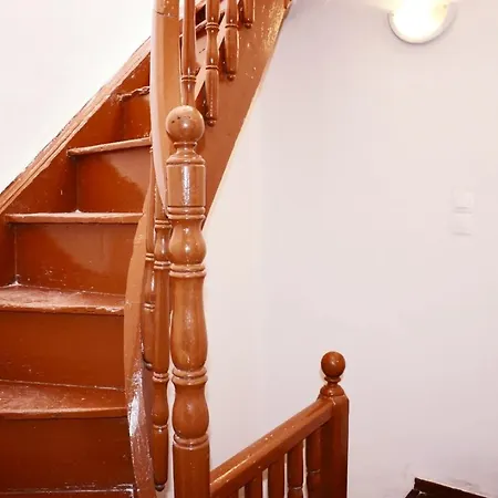 Appartement Old Town Luxury Maisonette With Roof Garden