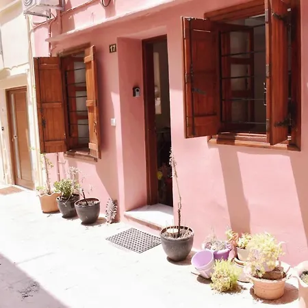 Appartement Old Town Luxury Maisonette With Roof Garden