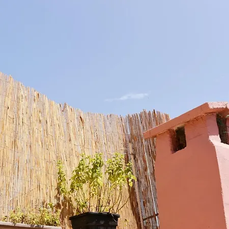 Appartement Old Town Luxury Maisonette With Roof Garden La Canée