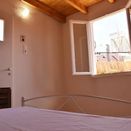 Appartement Old Town Luxury Maisonette With Roof Garden *