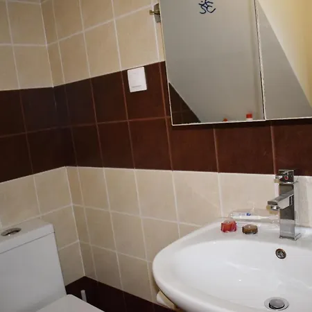 Old Town Luxury Maisonette With Roof Garden Appartement