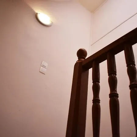 Old Town Luxury Maisonette With Roof Garden アパート