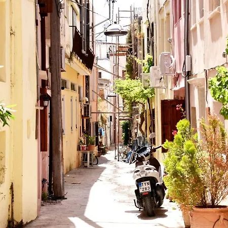 Old Town Luxury Maisonette With Roof Garden *