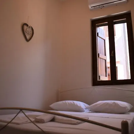 Daire Old Town Luxury Maisonette With Roof Garden